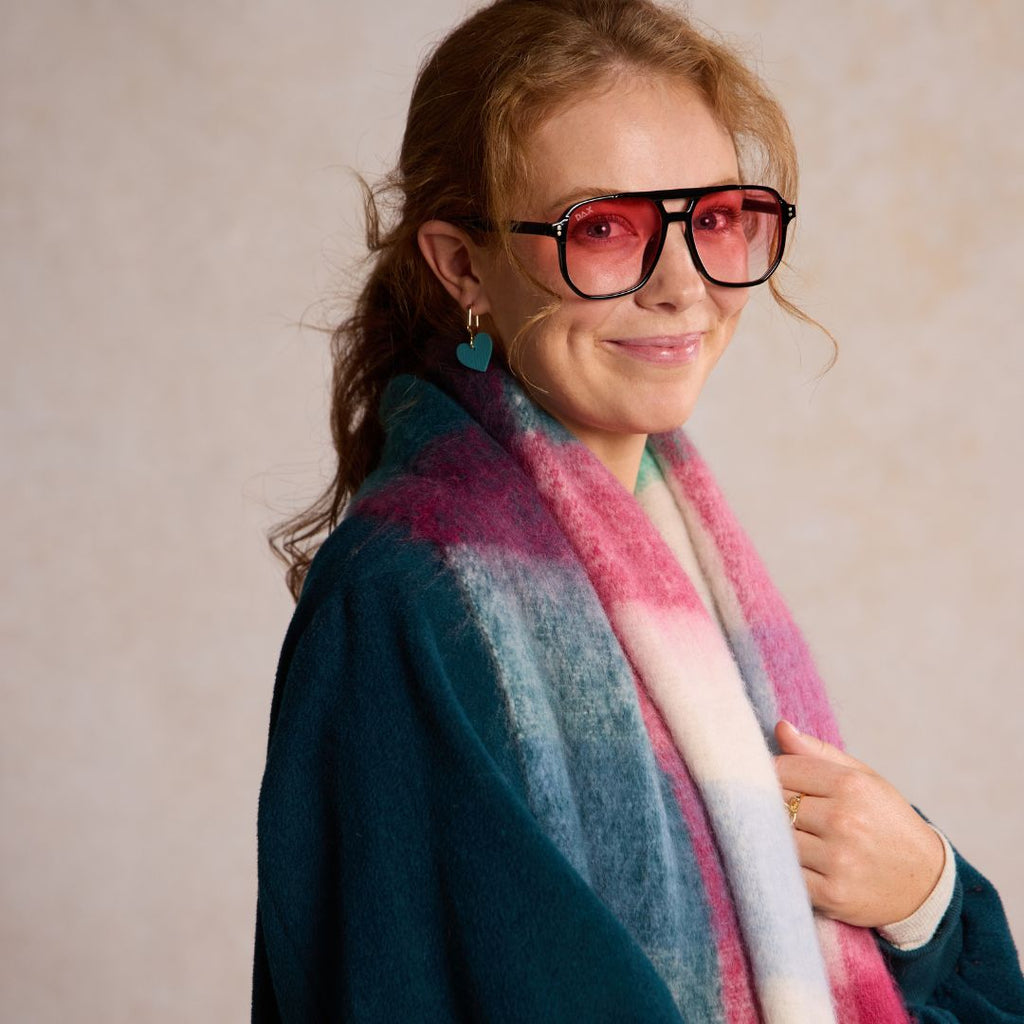 Rose Skye Sunglasses