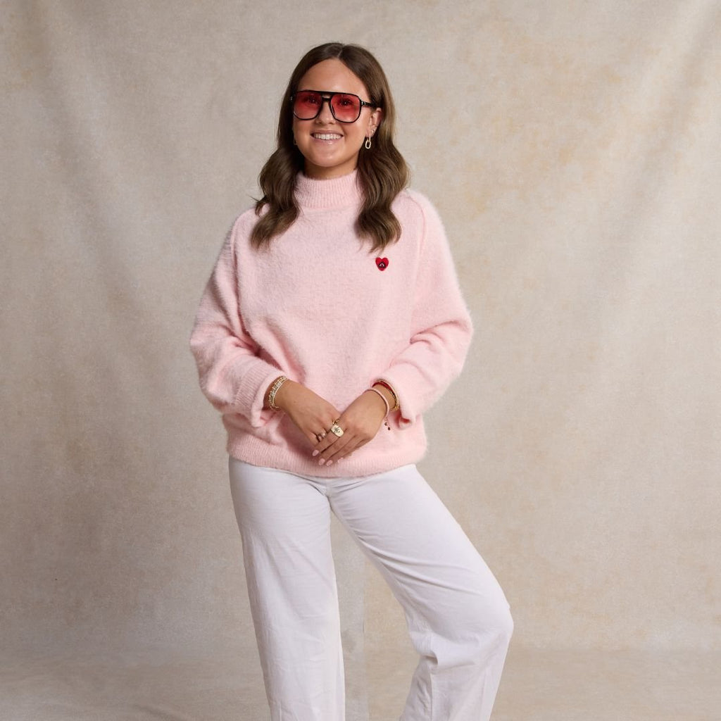 Rose Skye Sunglasses