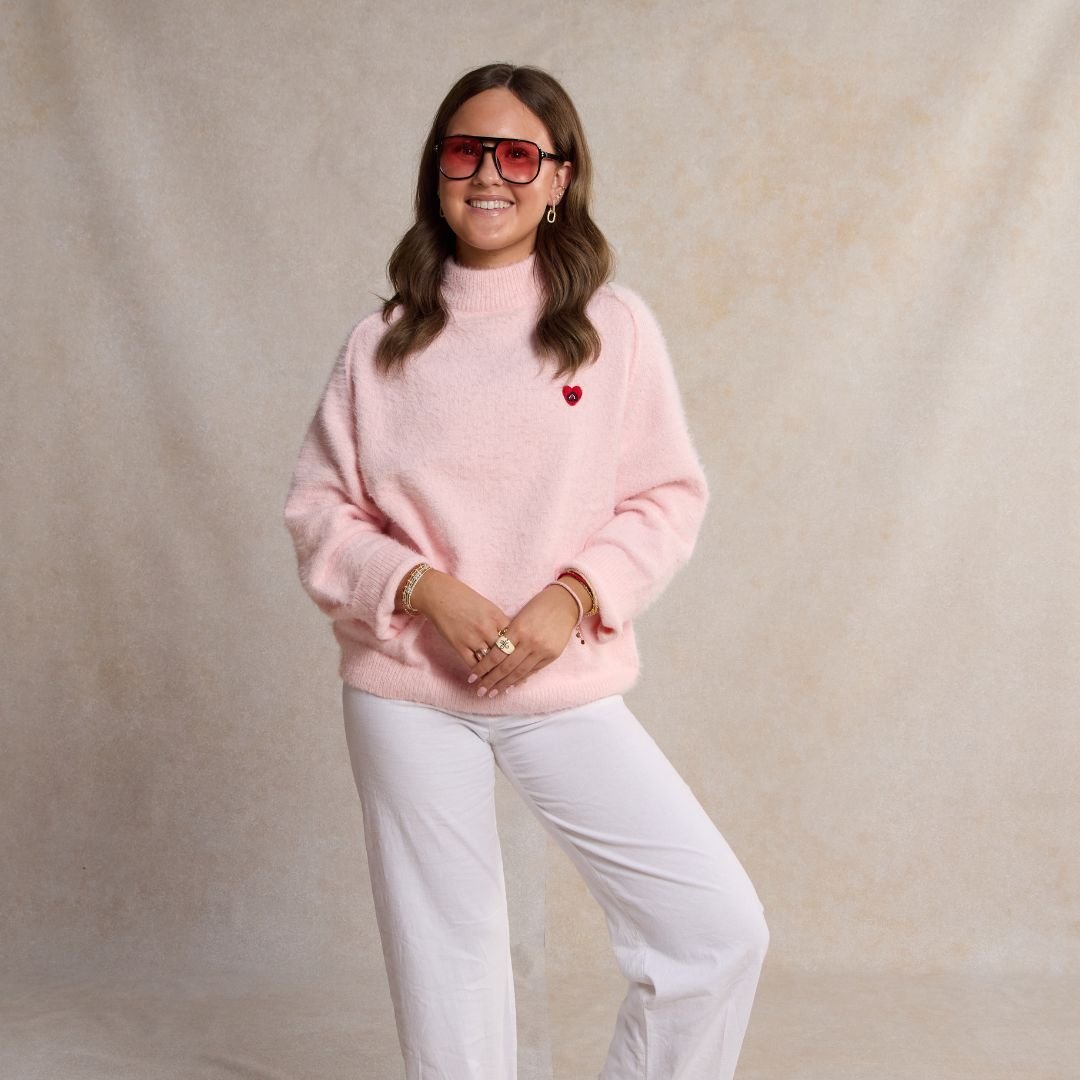 Rose Skye Sunglasses