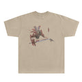 Rot Tee - Sand