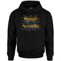 Royal Nevada - Vintage Las Vegas - Unisex