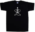 Skeleton Halloween T-Shirt