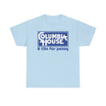 Columbia House 8 CDs for Penny Retro 90s Nostalgia T-Shirt