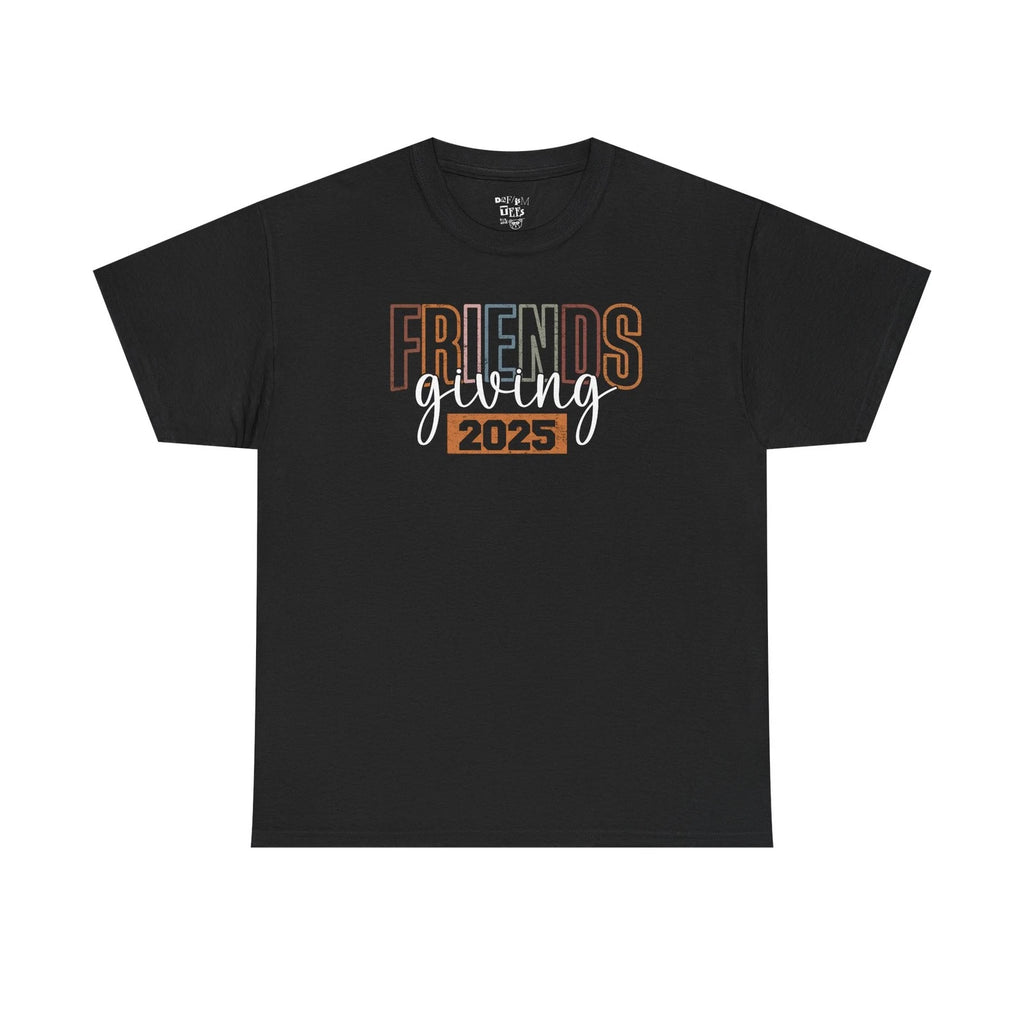 Friendsgiving 2025 T-Shirt,