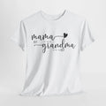 Proud Mom T-Shirt | Cute Mother's Day Gift Tee | Funny Mom Life Shirt