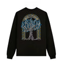 🎄KITHMAS🎄Kith Olive Tree LS Tee | XS-L | Hanukkah Capsule | FW24 | IN STOCK