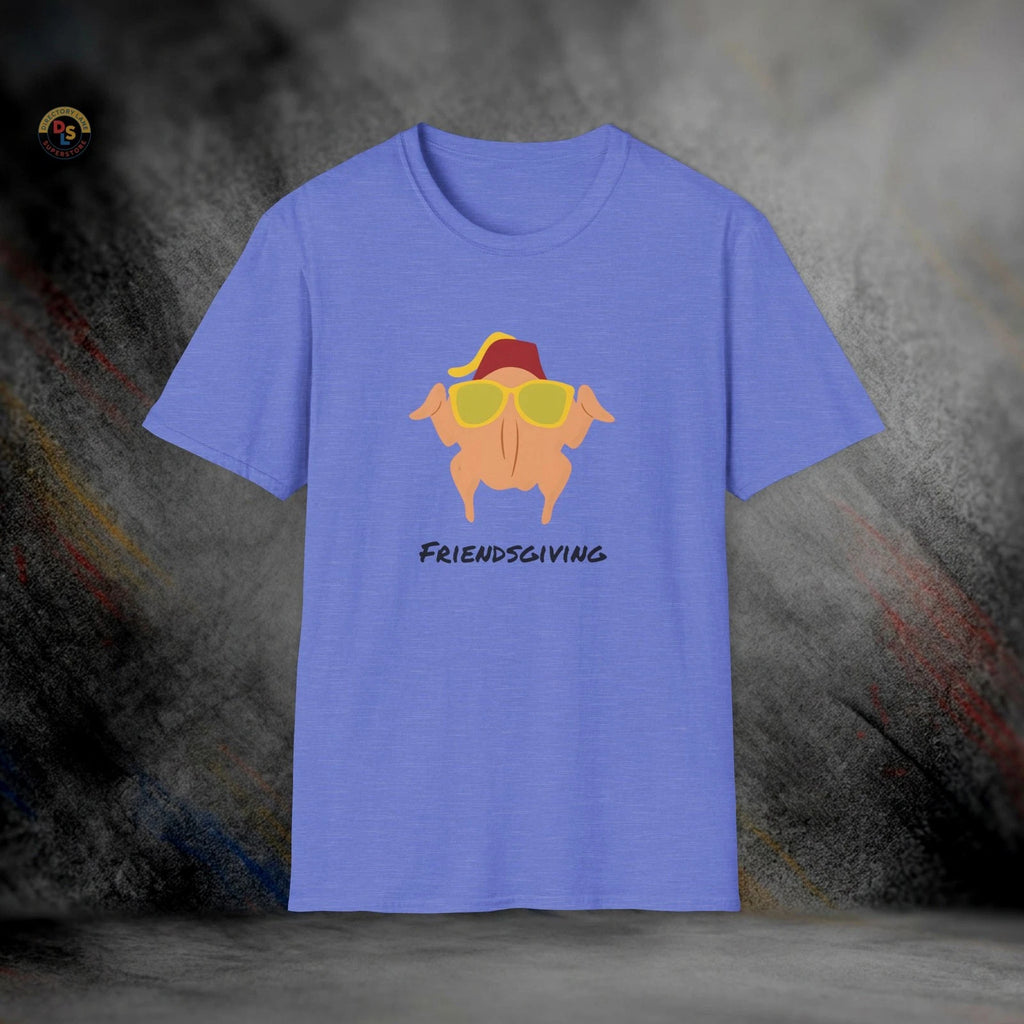 Friendsgiving T-Shirt | Softstyle Tee