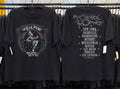 MCR The Black Parade Tour 2026 North America T-shirt