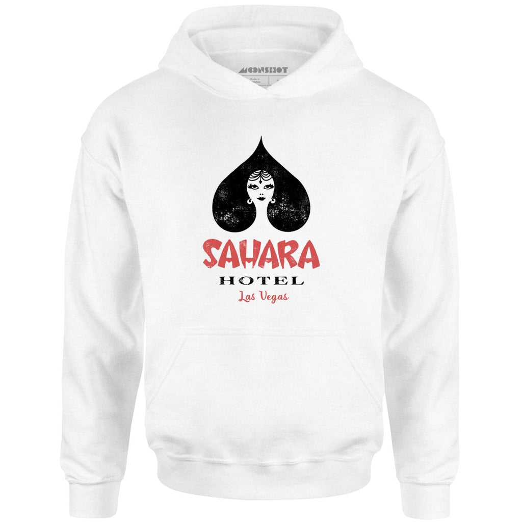 Sahara Hotel v4 - Vintage Las Vegas - Unisex