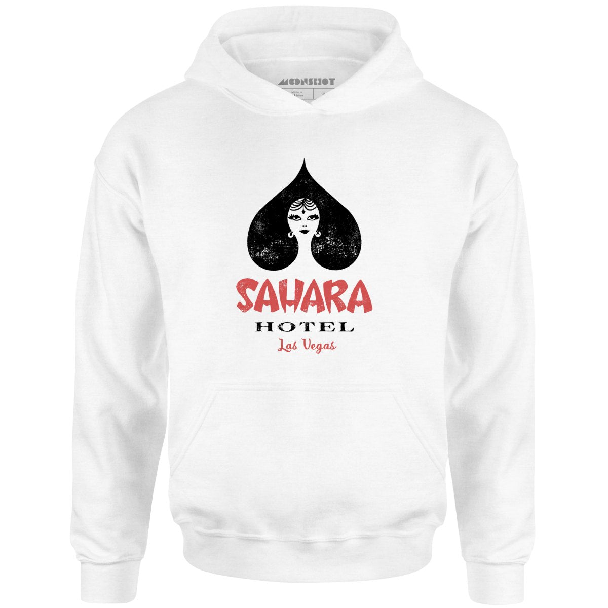 Sahara Hotel v4 - Vintage Las Vegas - Unisex