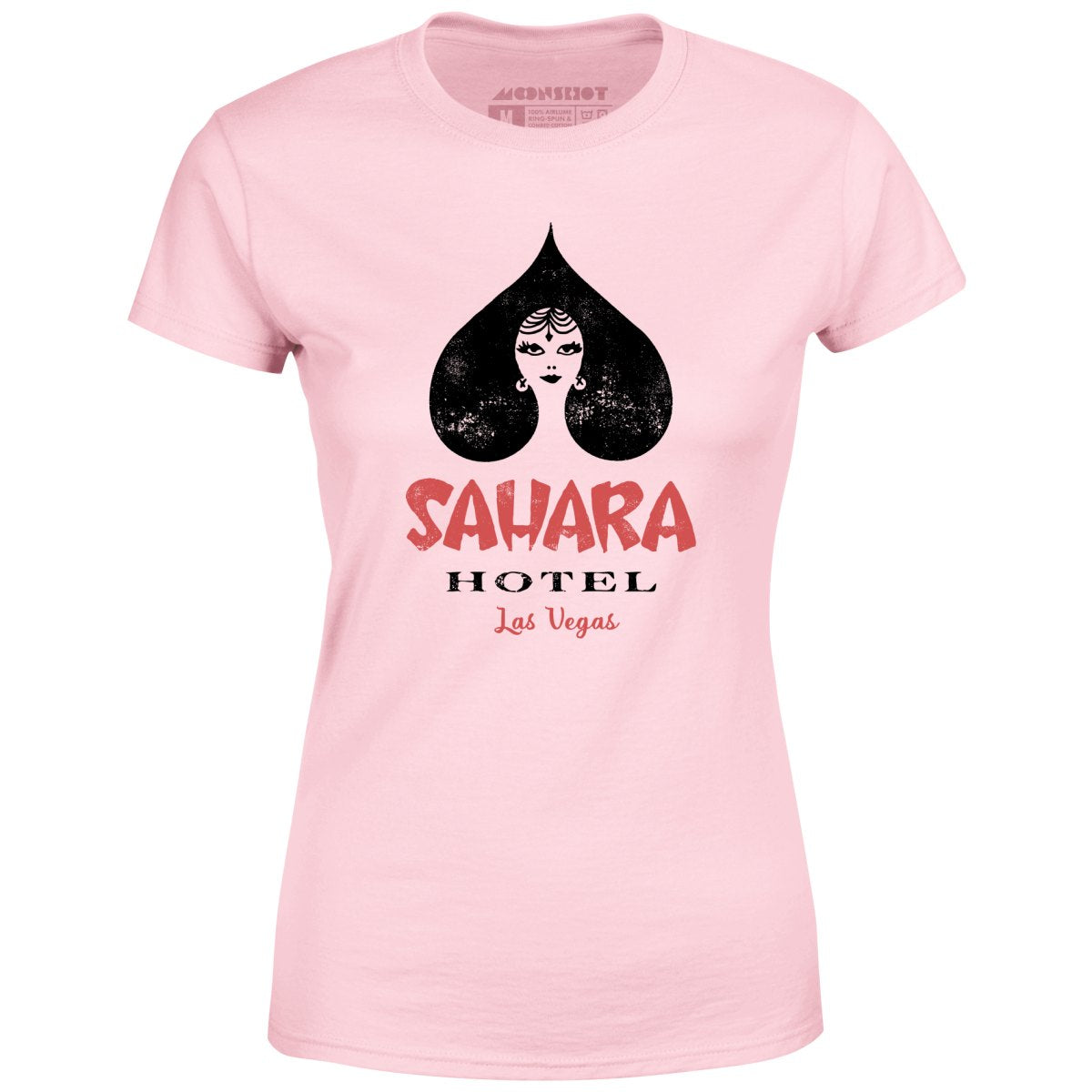 Sahara Hotel v4 - Vintage Las Vegas - Women's