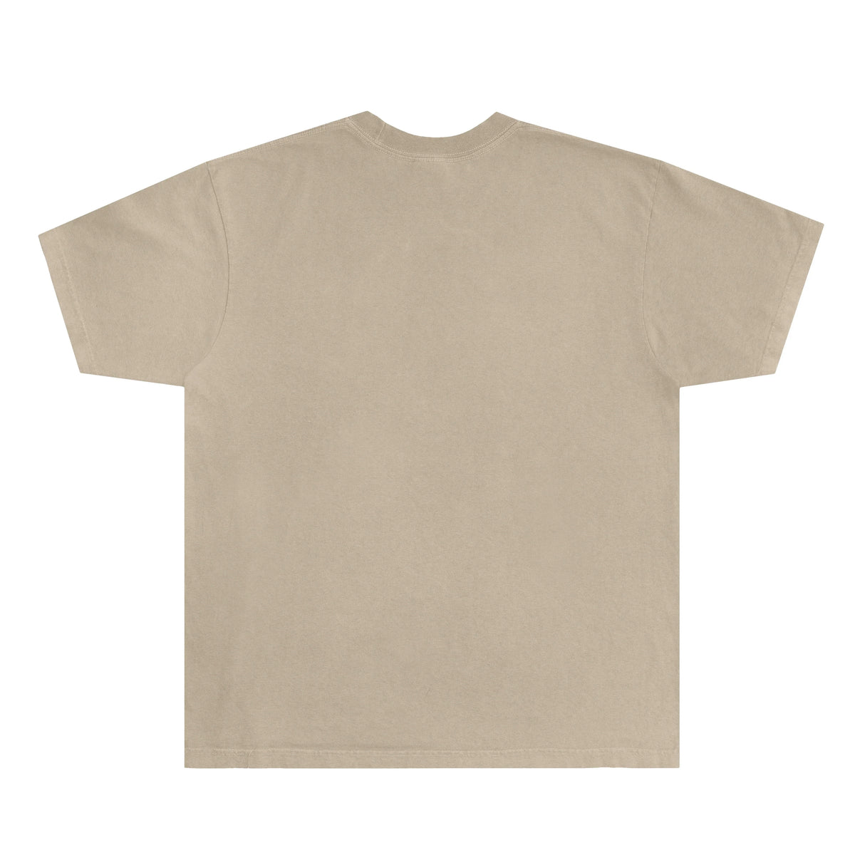 Rot Tee - Sand