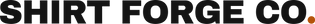 Shirt Forge Co logo