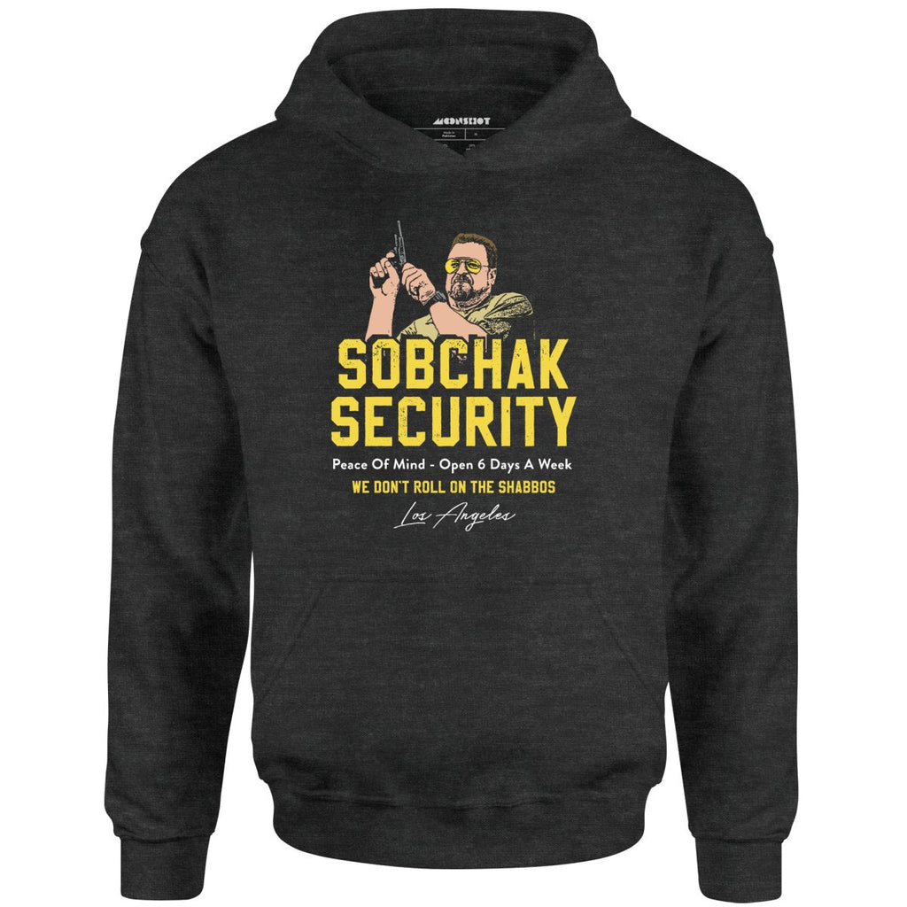 Sobchak Security - Unisex