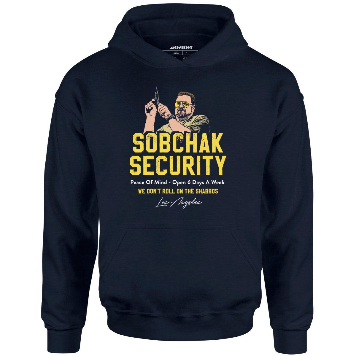 Sobchak Security - Unisex