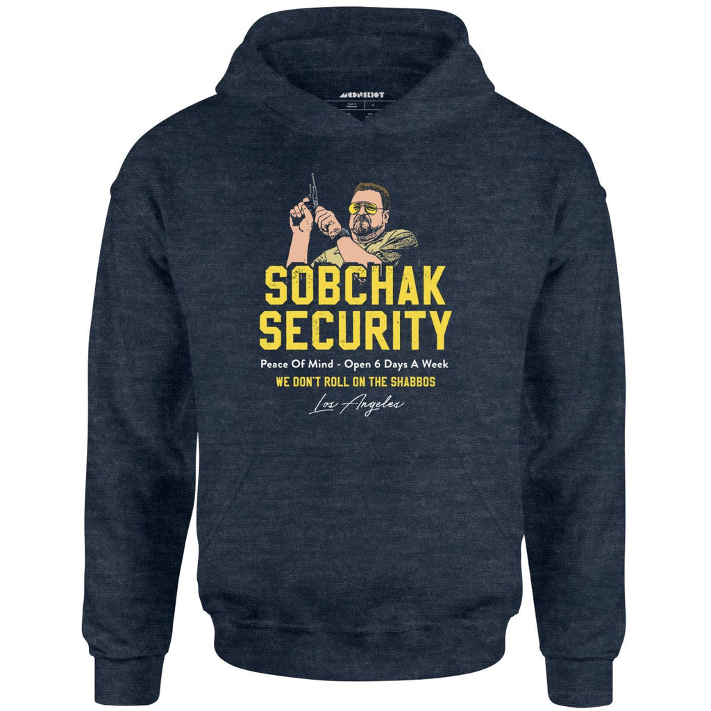 Sobchak Security - Unisex