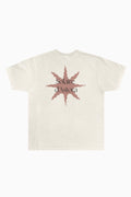 Solaire Tee - Natural