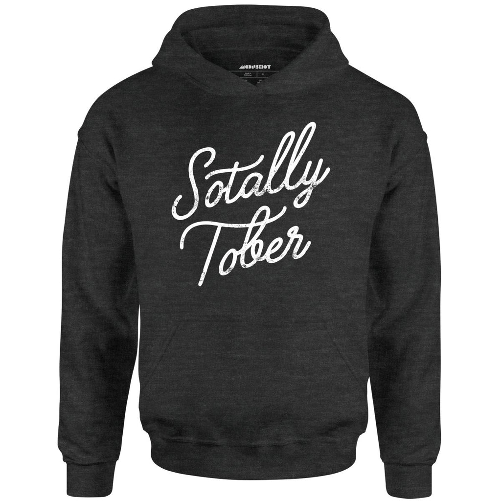Sotally Tober - Unisex