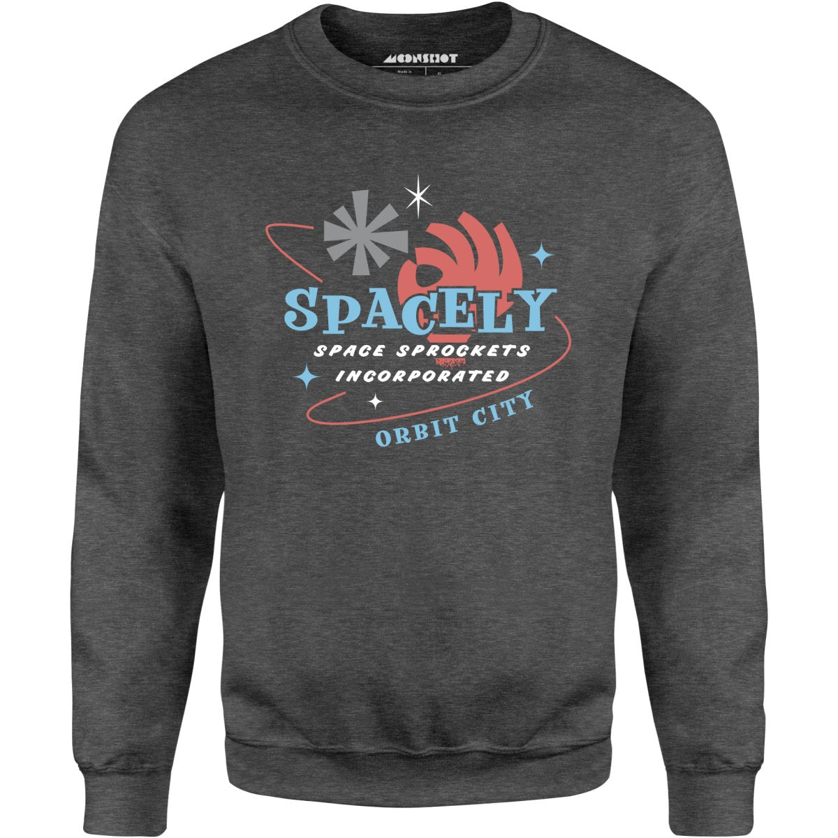 Spacely Space Sprockets - Unisex