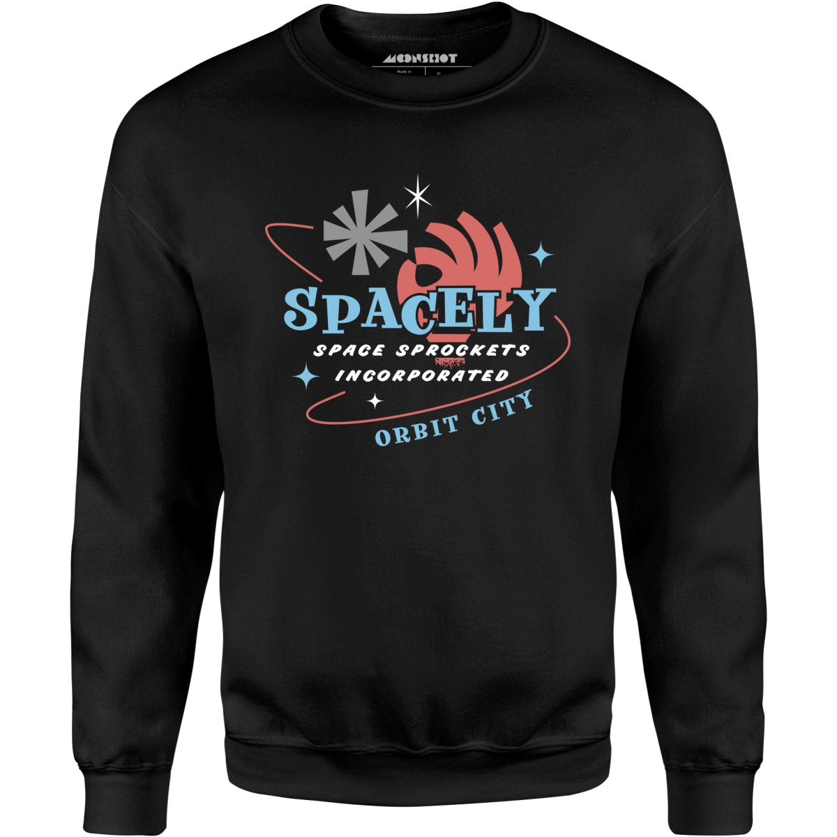 Spacely Space Sprockets - Unisex