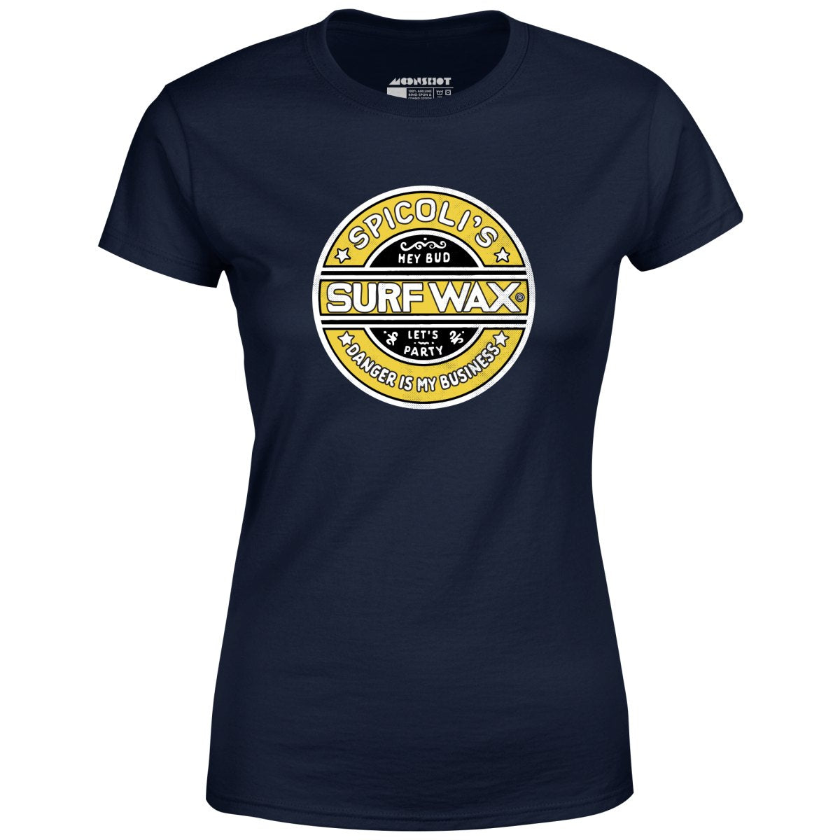 Spicoli's Surf Wax - Women's