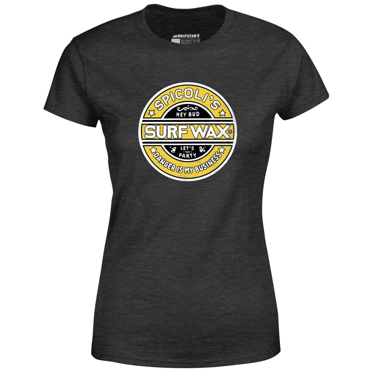 Spicoli's Surf Wax - Women's