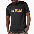 My Life by Vecture .
