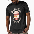 Pumpkin Spice and Everything Nice by Caregiverology