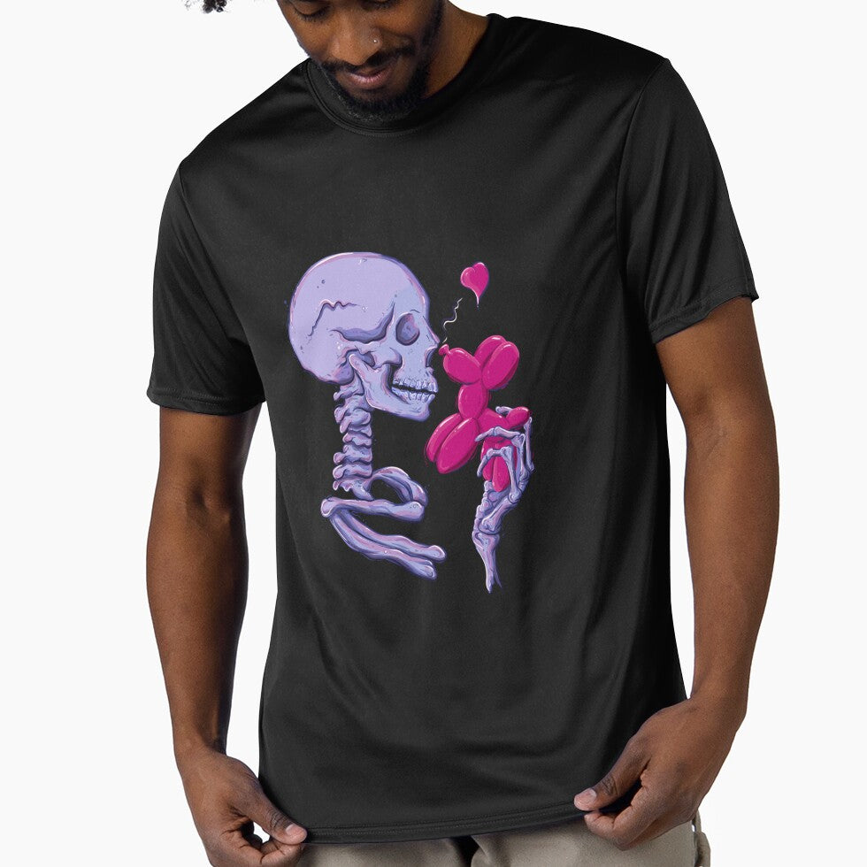 Creepy but cute by GibbsTorvoArtF