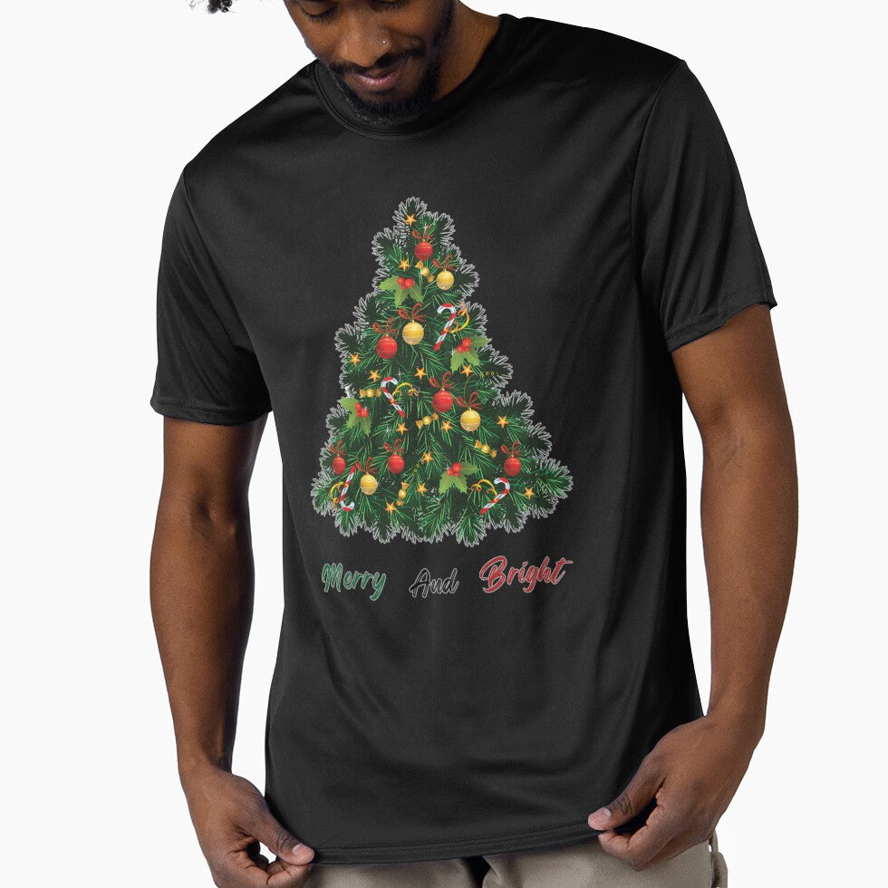 Merry and Bright by Ghazal-art