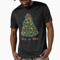 Merry and Bright by Ghazal-art
