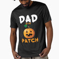 DAD OF THE PATCH by gsnepu