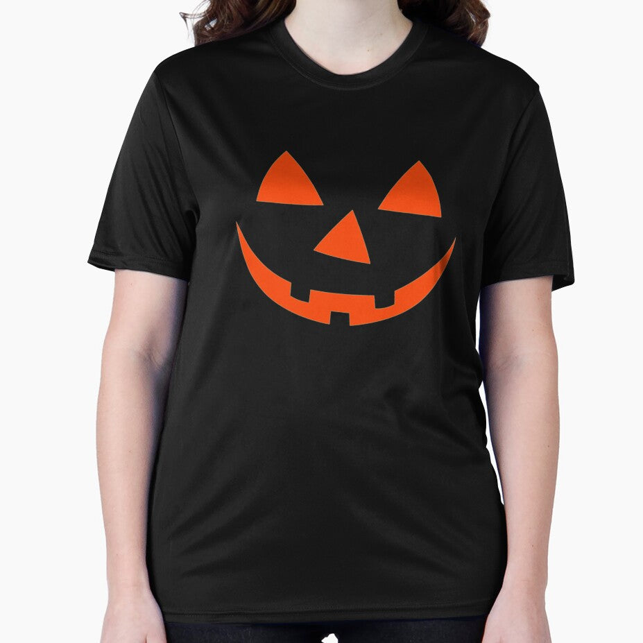 Jack-O-Lantern Halloween Orange by sudotienganh
