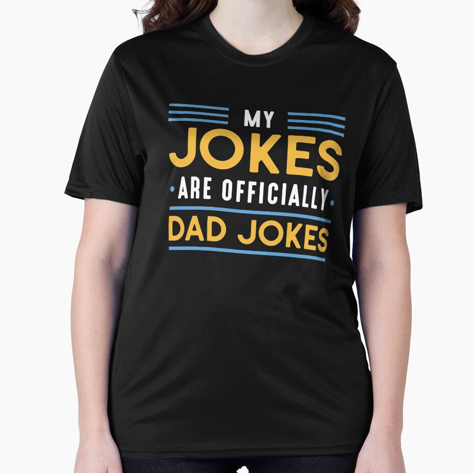 Dad Jokes by LuckyFoxDesigns