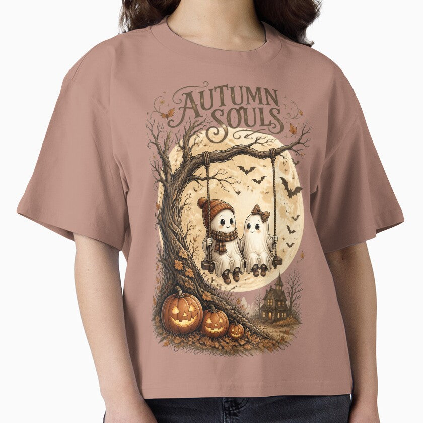 Autumn Souls by Sovereign Supply Co.