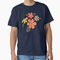 Autumn Flowers by Shelley Johannes Studio