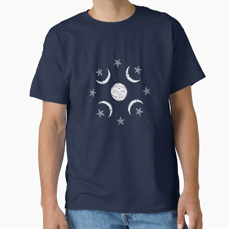 Moon by Jennifer Hartley Illanes