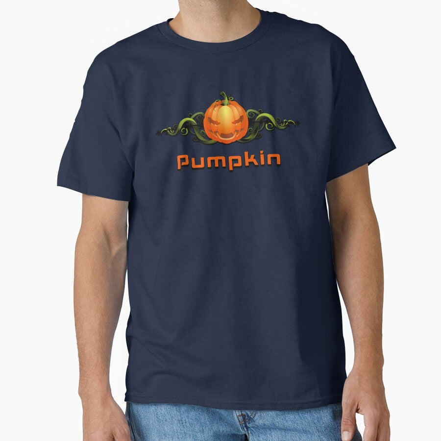 Halloween pumpkin /w pmpk by AmonRa16