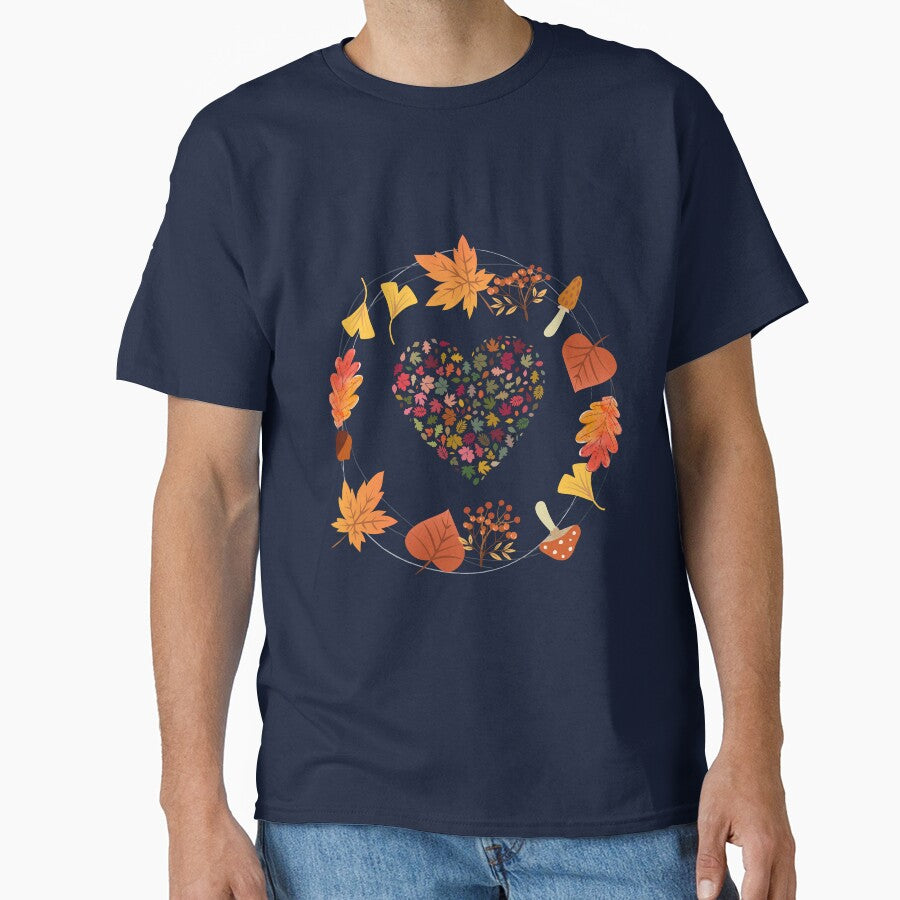 Love Autumn by creativefun22