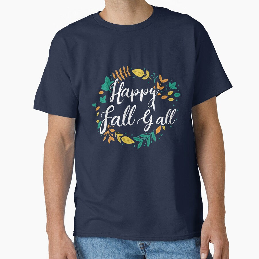 Happy Fall by mmos