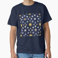 Celestial pattern by deliawayball