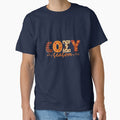 Cozy Season Fall Aesthetic Design by ARTYNest.store