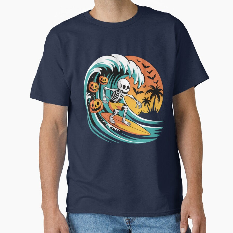 The Surfing Spookster by Shipwrecked2020