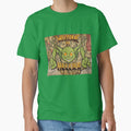 Welcome to Hellier! by lenlovecraft