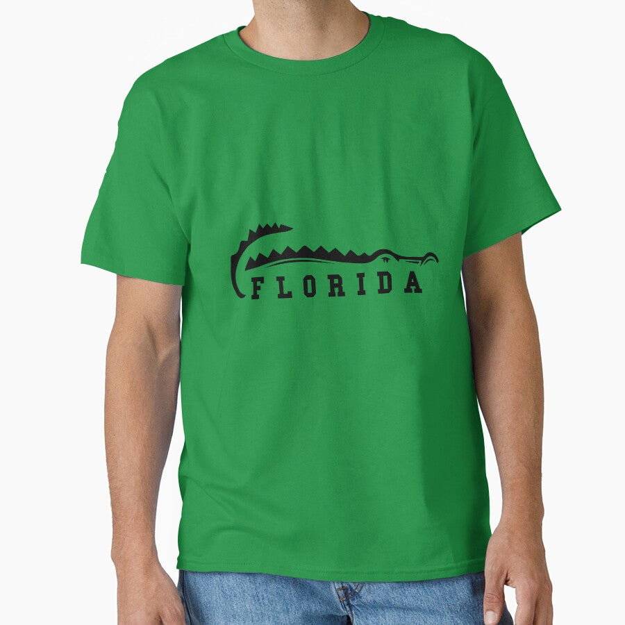 Florida by Felinefinesse