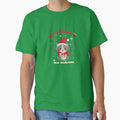 Merry Christmas dear mushrooms cat, Christmas tree decoration, lovely christmas tee, lovely mushroom tee, for mushroom hunters, cat lovers by MushroomHunters