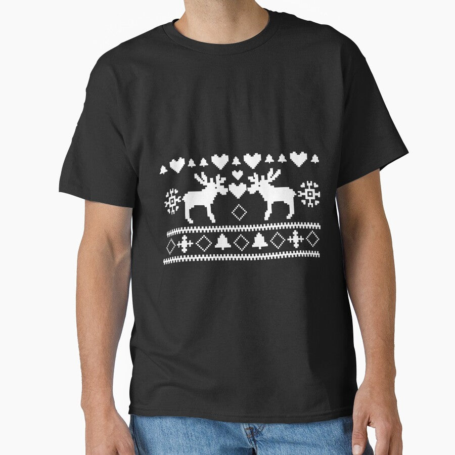 Christmas Ugly Sweater by URBANBOX