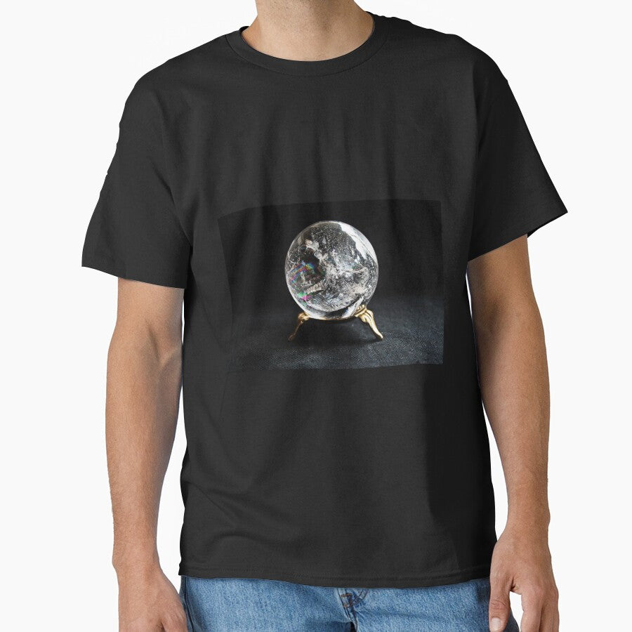 Clear Quartz by Evita