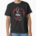 Skeleton Ballerina Dancing Spooky Skeleton by LiotasowaFlow