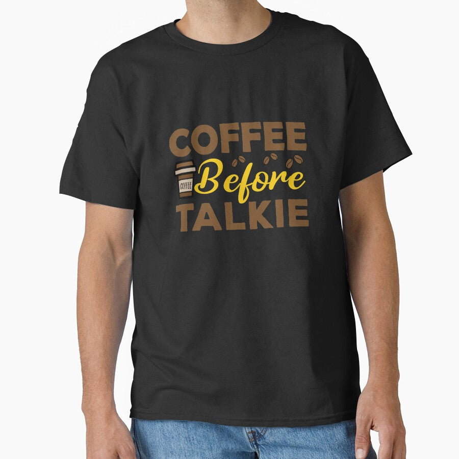 Coffee before talkie by FASHIONGALLERIA